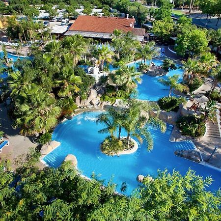 Appartamento La Siesta Puerto Rico Salou Esterno foto